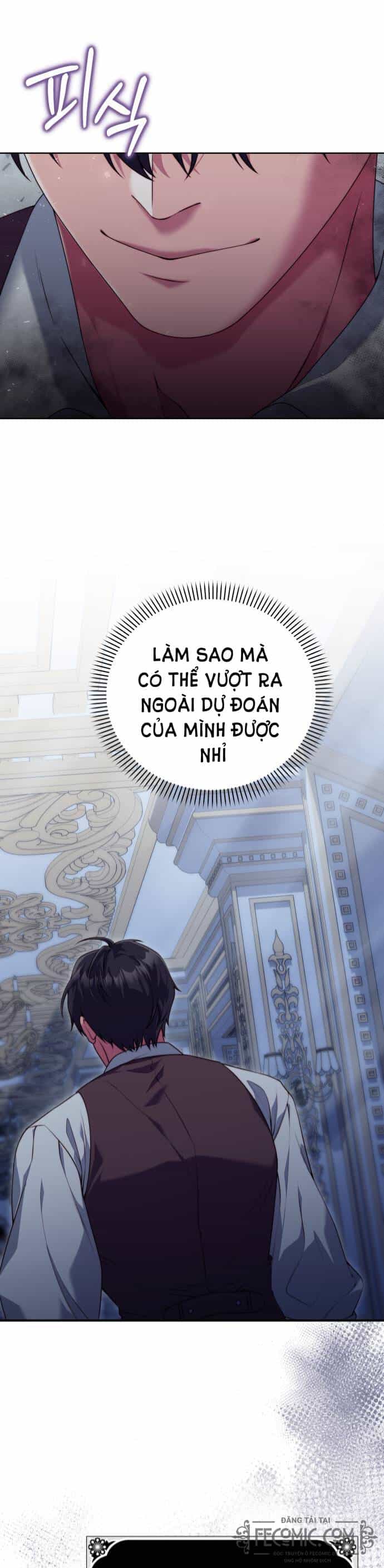Tôi Sẽ Ly Hôn Với Người Chồng Bạo Chúa Của Mình - Chương 13 - ảnh 7