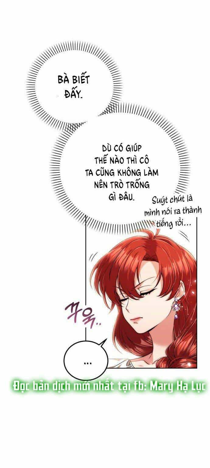 Tôi Sẽ Ly Hôn Với Người Chồng Bạo Chúa Của Mình - Chương 16.5 - ảnh 24