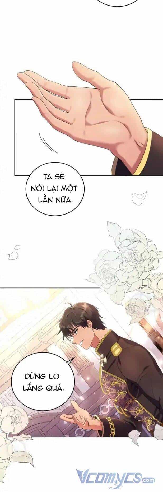 Tôi Sẽ Ly Hôn Với Người Chồng Bạo Chúa Của Mình - Chương 2 - ảnh 22