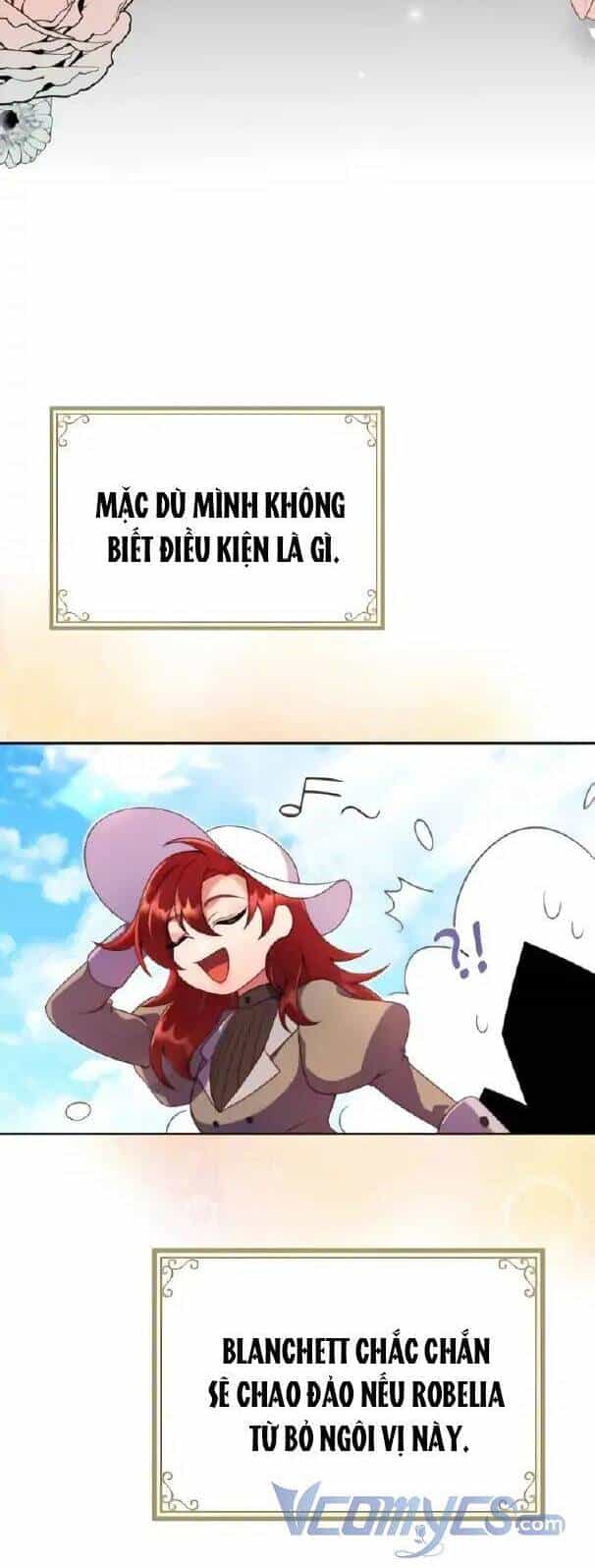 Tôi Sẽ Ly Hôn Với Người Chồng Bạo Chúa Của Mình - Chương 2 - ảnh 30