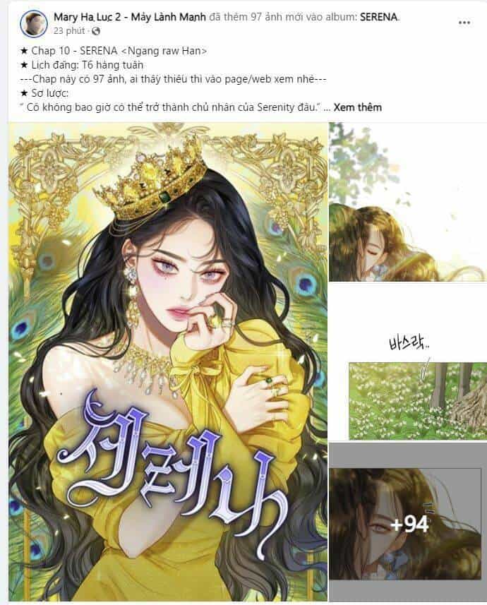 Tôi Sẽ Ly Hôn Với Người Chồng Bạo Chúa Của Mình - Chương 17.5 - ảnh 13
