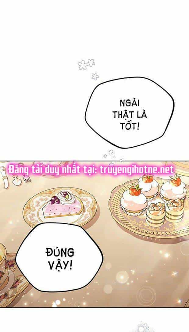 Tôi Sẽ Ly Hôn Với Người Chồng Bạo Chúa Của Mình - Chương 17.5 - ảnh 51