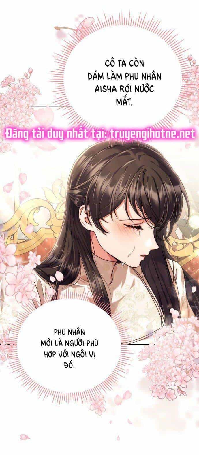 Tôi Sẽ Ly Hôn Với Người Chồng Bạo Chúa Của Mình - Chương 18 - ảnh 18