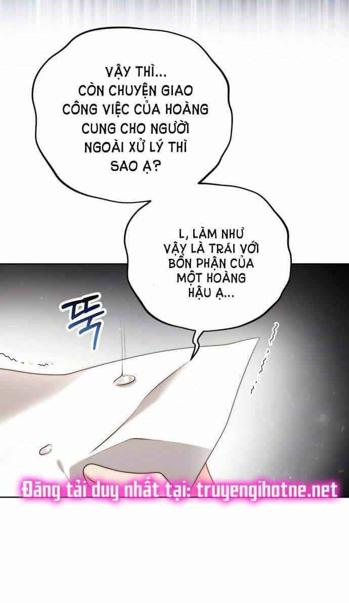 Tôi Sẽ Ly Hôn Với Người Chồng Bạo Chúa Của Mình - Chương 18.5 - ảnh 22