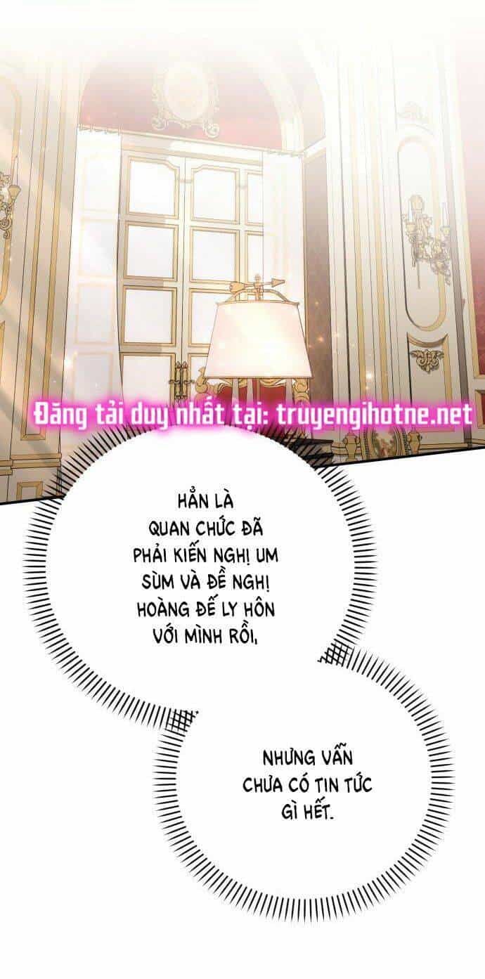 Tôi Sẽ Ly Hôn Với Người Chồng Bạo Chúa Của Mình - Chương 18.5 - ảnh 34