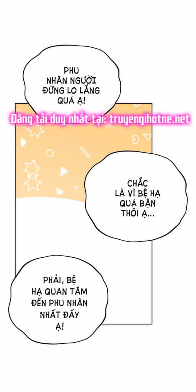 Tôi Sẽ Ly Hôn Với Người Chồng Bạo Chúa Của Mình - Chương 19.1 - ảnh 20