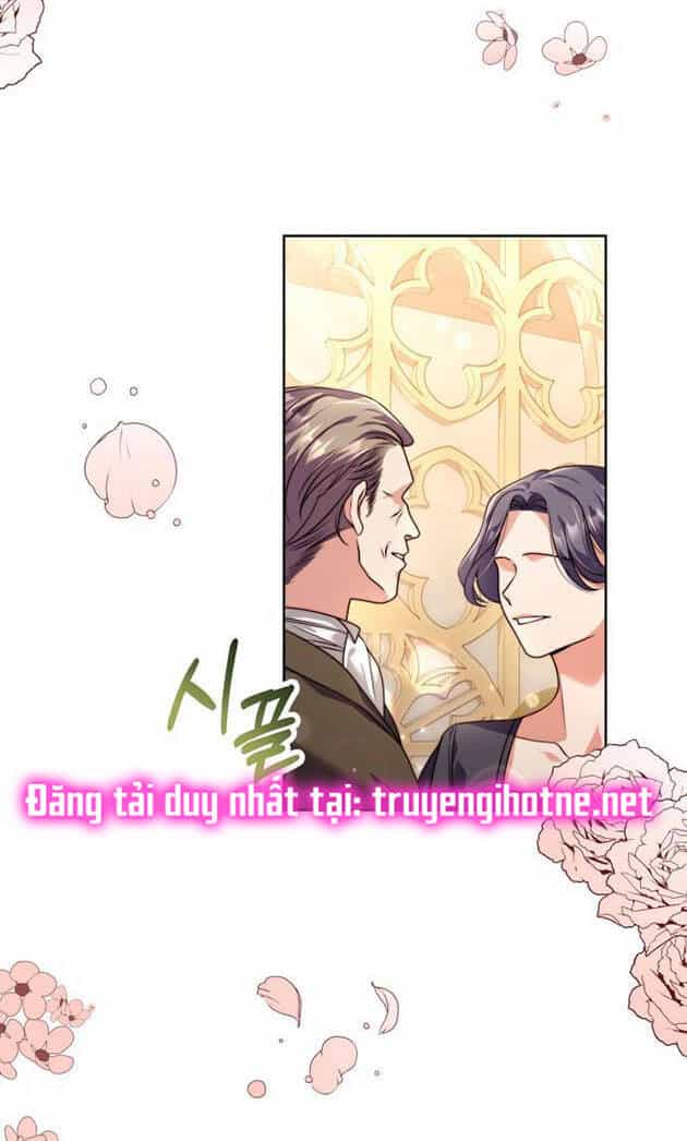 Tôi Sẽ Ly Hôn Với Người Chồng Bạo Chúa Của Mình - Chương 19.2 - ảnh 12