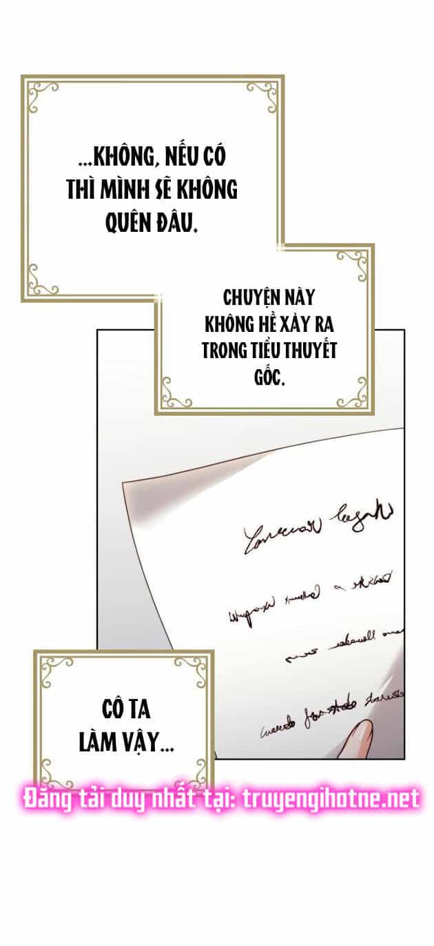 Tôi Sẽ Ly Hôn Với Người Chồng Bạo Chúa Của Mình - Chương 19.2 - ảnh 2