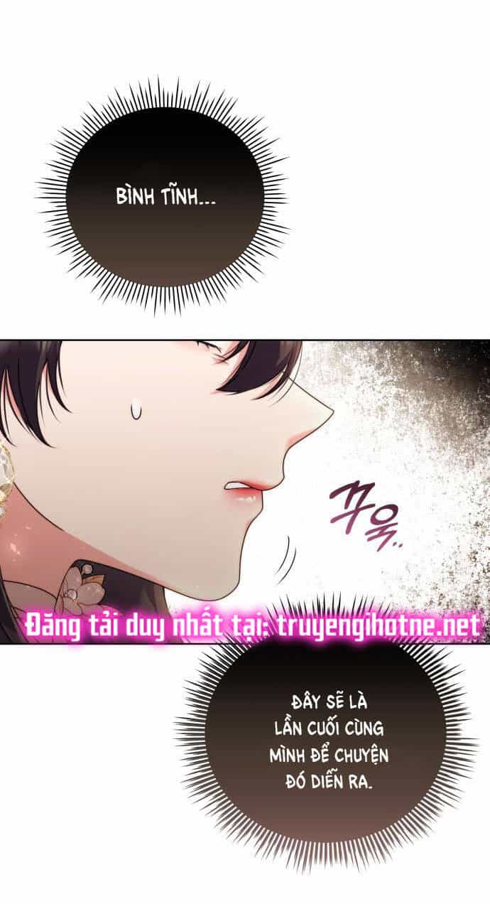 Tôi Sẽ Ly Hôn Với Người Chồng Bạo Chúa Của Mình - Chương 20.1 - ảnh 16