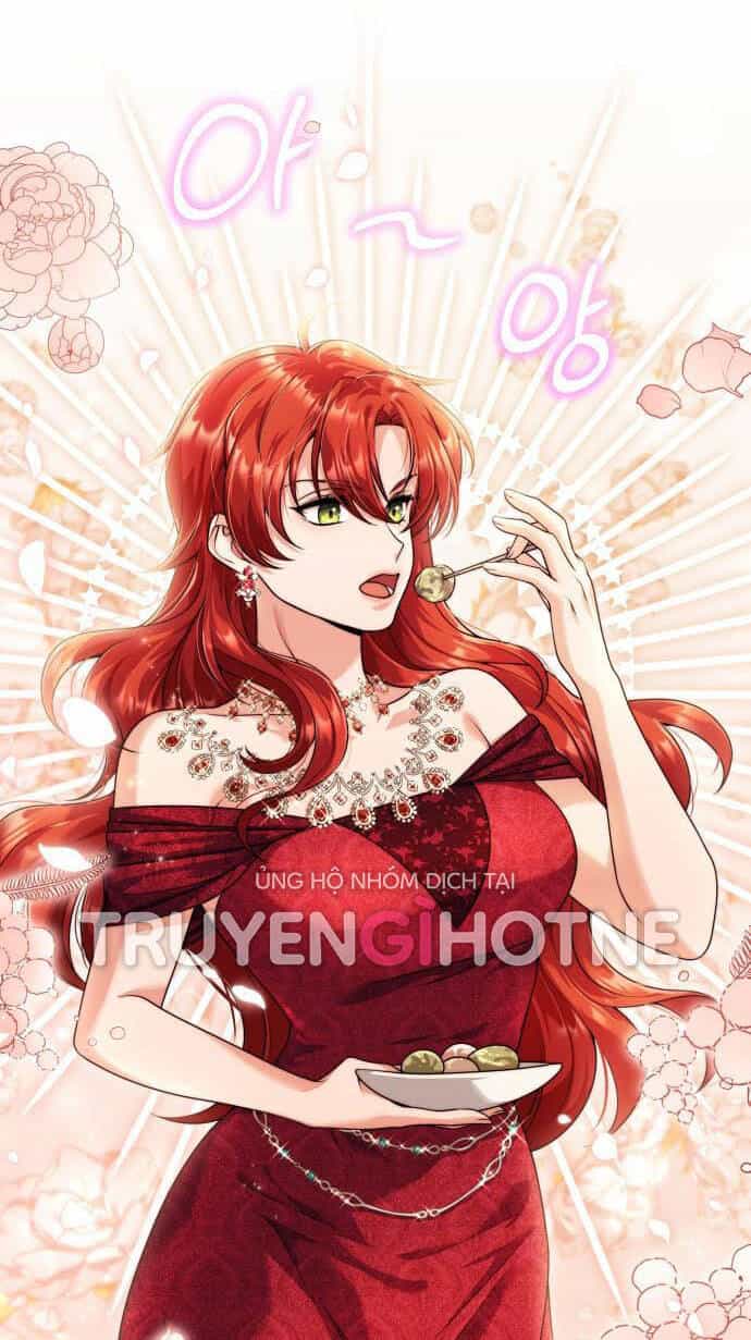 Tôi Sẽ Ly Hôn Với Người Chồng Bạo Chúa Của Mình - Chương 20.2 - ảnh 36