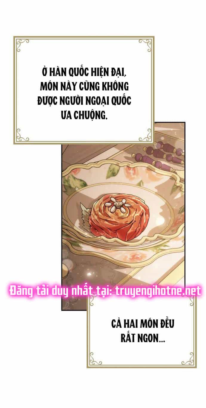 Tôi Sẽ Ly Hôn Với Người Chồng Bạo Chúa Của Mình - Chương 20.2 - ảnh 40