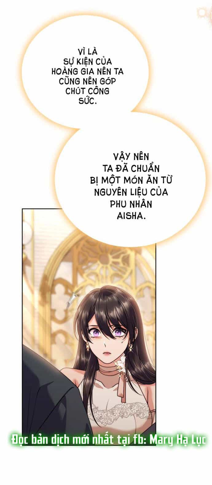 Tôi Sẽ Ly Hôn Với Người Chồng Bạo Chúa Của Mình - Chương 21.1 - ảnh 13