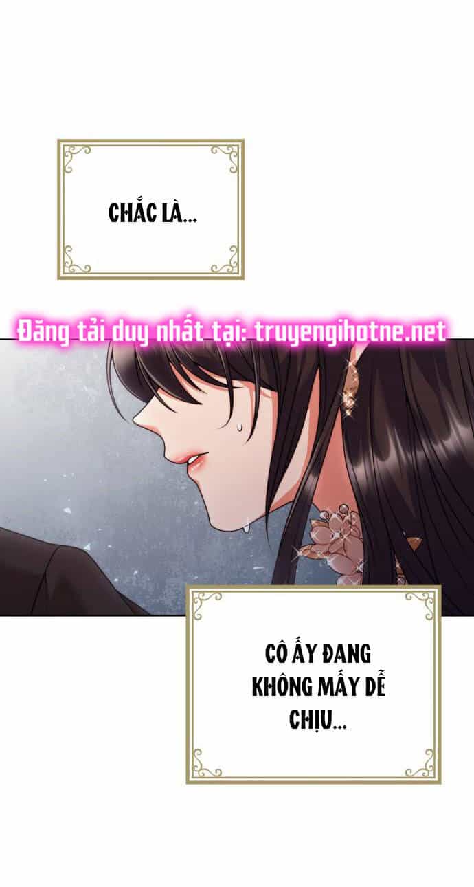 Tôi Sẽ Ly Hôn Với Người Chồng Bạo Chúa Của Mình - Chương 21.2 - ảnh 22