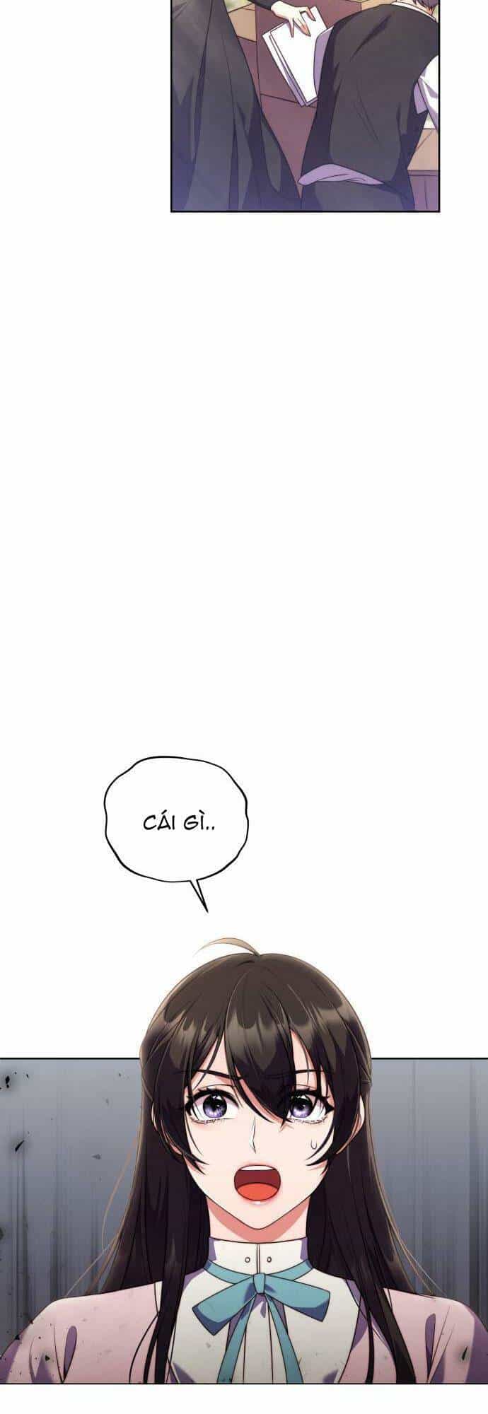Tôi Sẽ Ly Hôn Với Người Chồng Bạo Chúa Của Mình - Chương 3 - ảnh 29