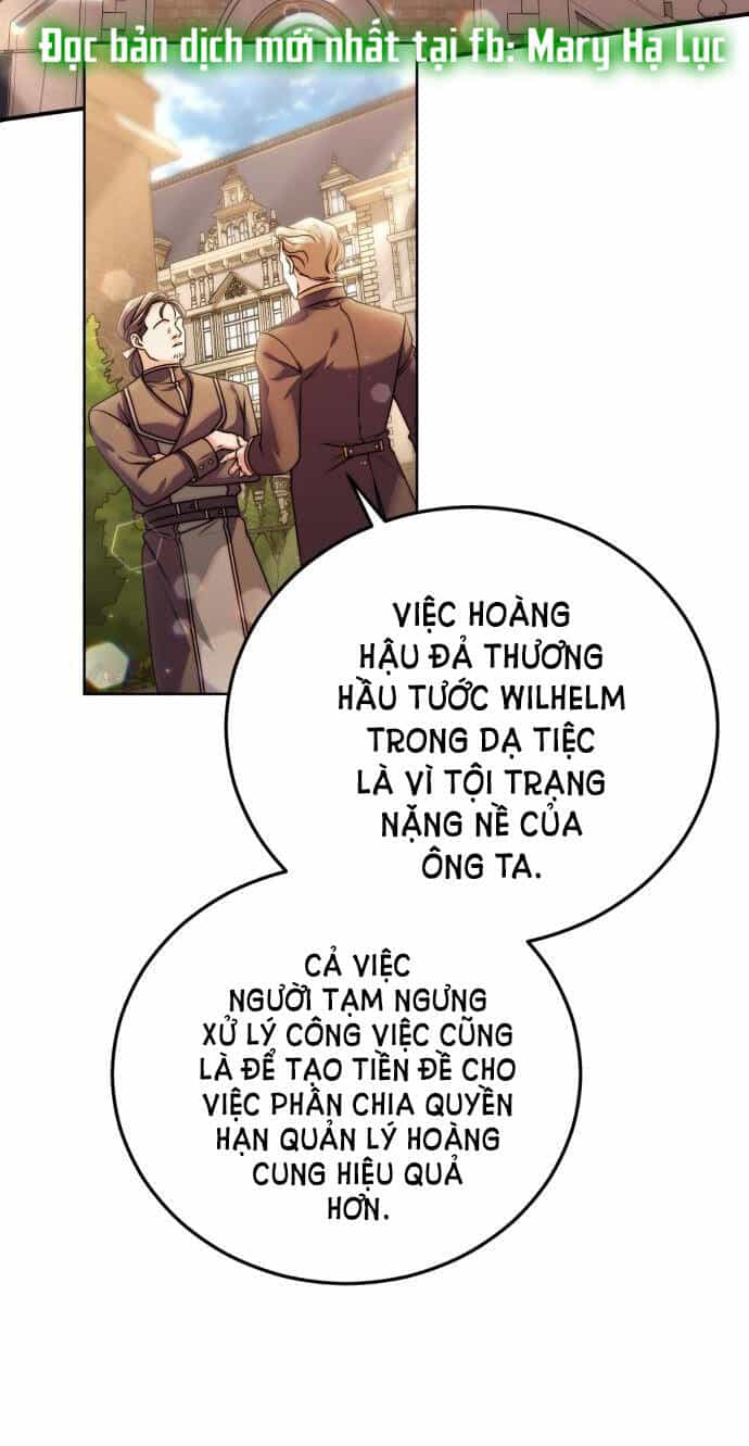 Tôi Sẽ Ly Hôn Với Người Chồng Bạo Chúa Của Mình - Chương 23.1 - ảnh 7