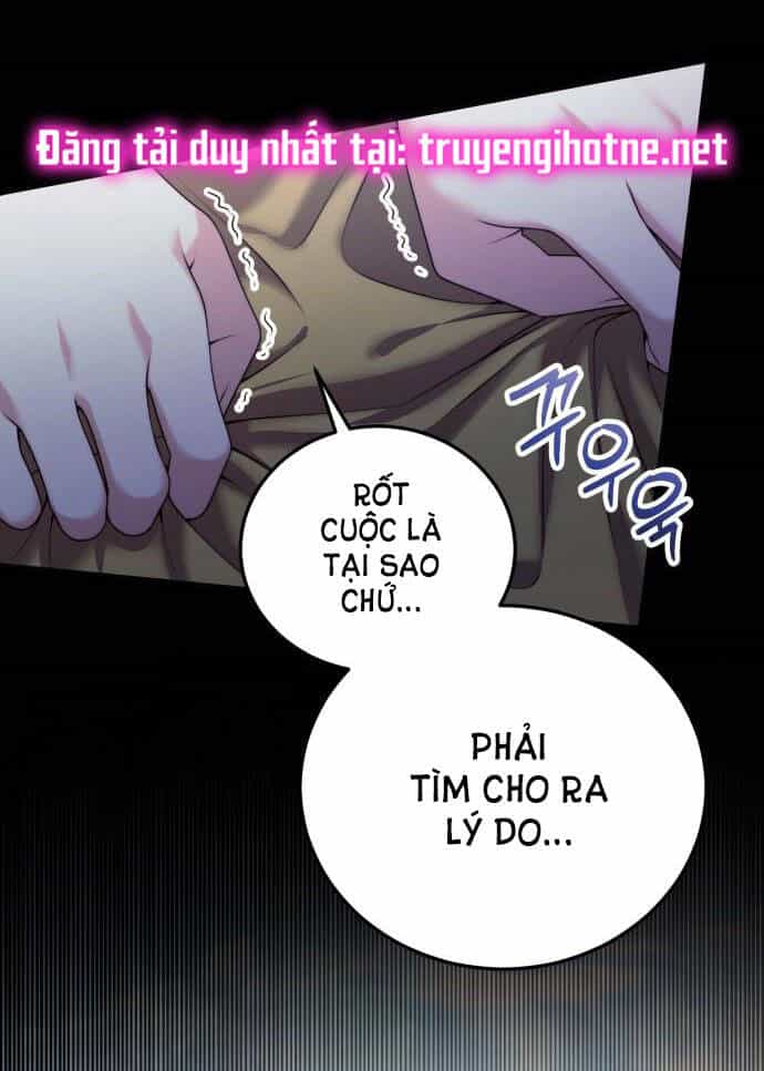 Tôi Sẽ Ly Hôn Với Người Chồng Bạo Chúa Của Mình - Chương 23.2 - ảnh 21