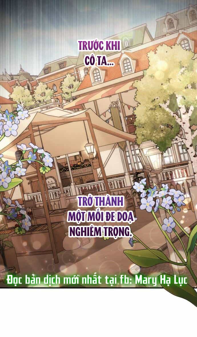 Tôi Sẽ Ly Hôn Với Người Chồng Bạo Chúa Của Mình - Chương 23.2 - ảnh 22