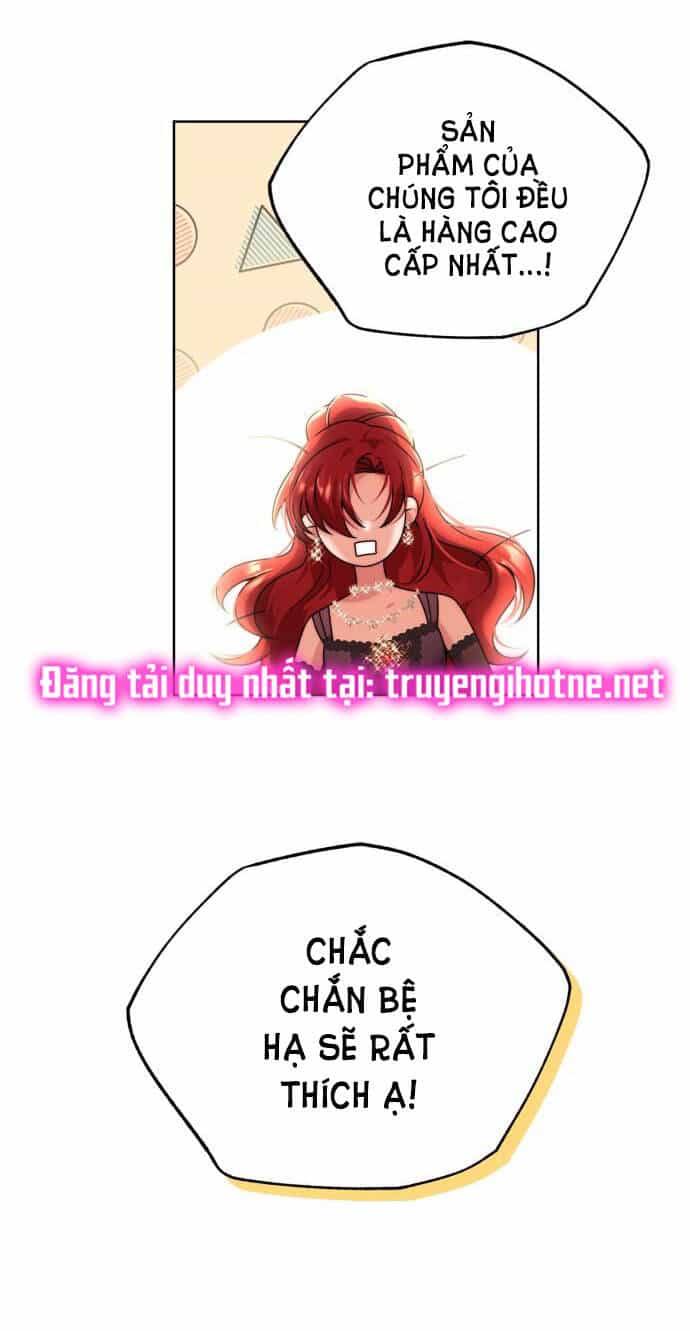 Tôi Sẽ Ly Hôn Với Người Chồng Bạo Chúa Của Mình - Chương 23.2 - ảnh 42