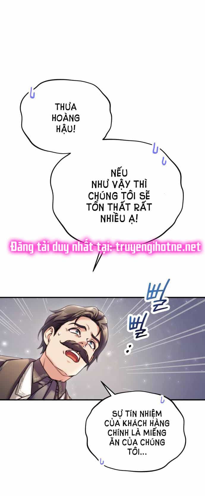 Tôi Sẽ Ly Hôn Với Người Chồng Bạo Chúa Của Mình - Chương 24.2 - ảnh 25