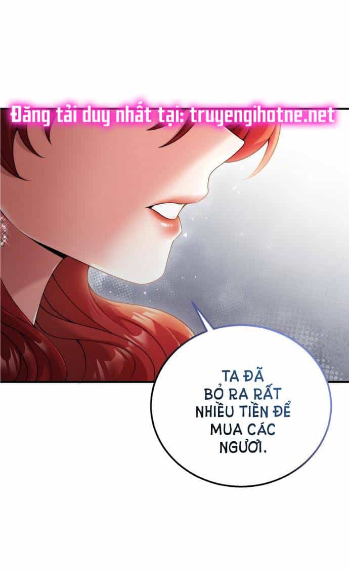 Tôi Sẽ Ly Hôn Với Người Chồng Bạo Chúa Của Mình - Chương 24.2 - ảnh 40