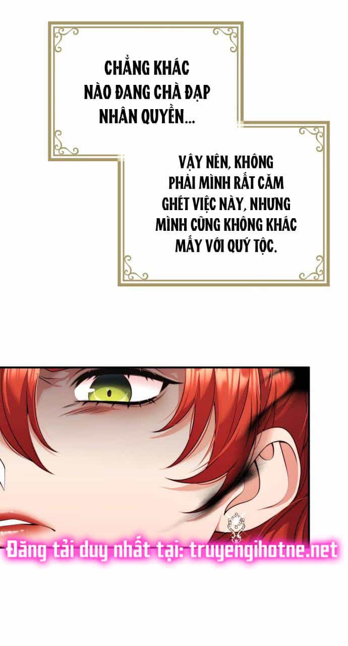 Tôi Sẽ Ly Hôn Với Người Chồng Bạo Chúa Của Mình - Chương 24.2 - ảnh 7
