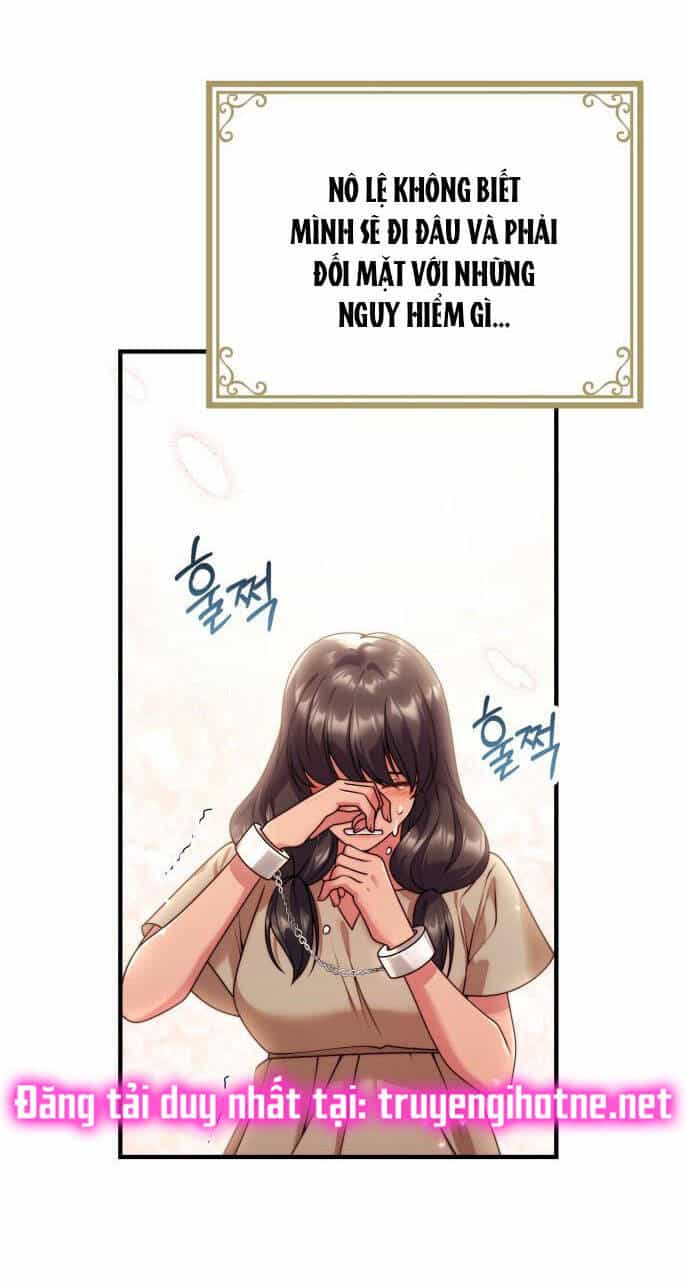 Tôi Sẽ Ly Hôn Với Người Chồng Bạo Chúa Của Mình - Chương 25.1 - ảnh 21