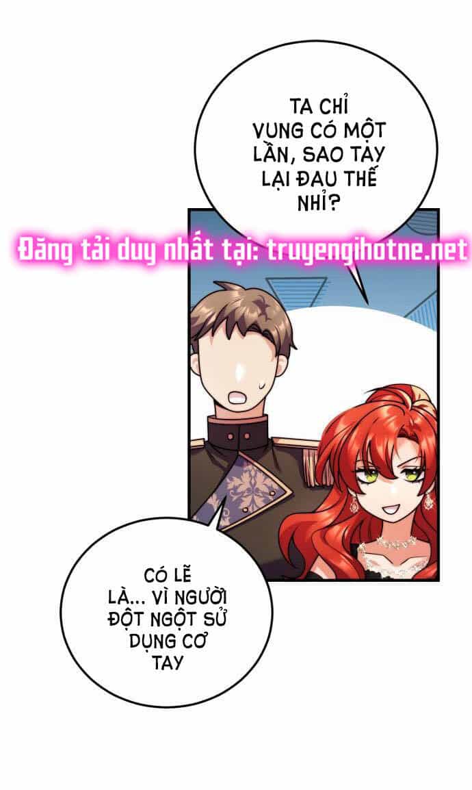 Tôi Sẽ Ly Hôn Với Người Chồng Bạo Chúa Của Mình - Chương 25.2 - ảnh 24