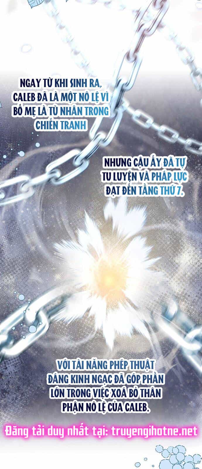 Tôi Sẽ Ly Hôn Với Người Chồng Bạo Chúa Của Mình - Chương 26.1 - ảnh 8