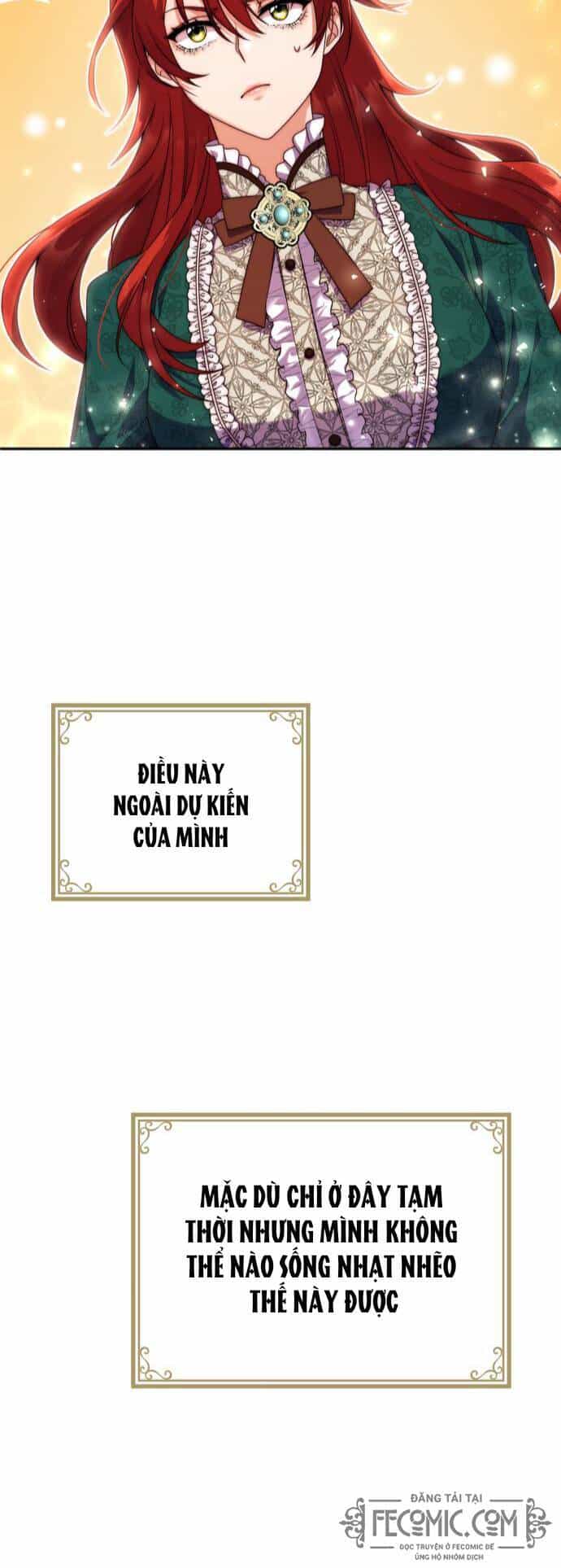 Tôi Sẽ Ly Hôn Với Người Chồng Bạo Chúa Của Mình - Chương 4 - ảnh 21