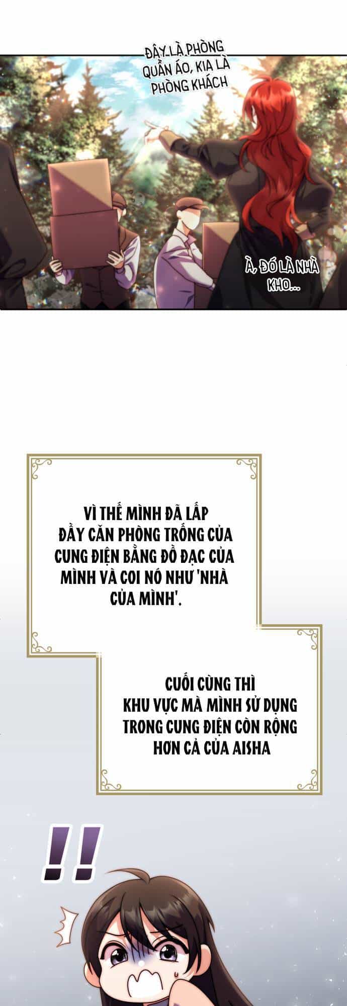 Tôi Sẽ Ly Hôn Với Người Chồng Bạo Chúa Của Mình - Chương 4 - ảnh 22