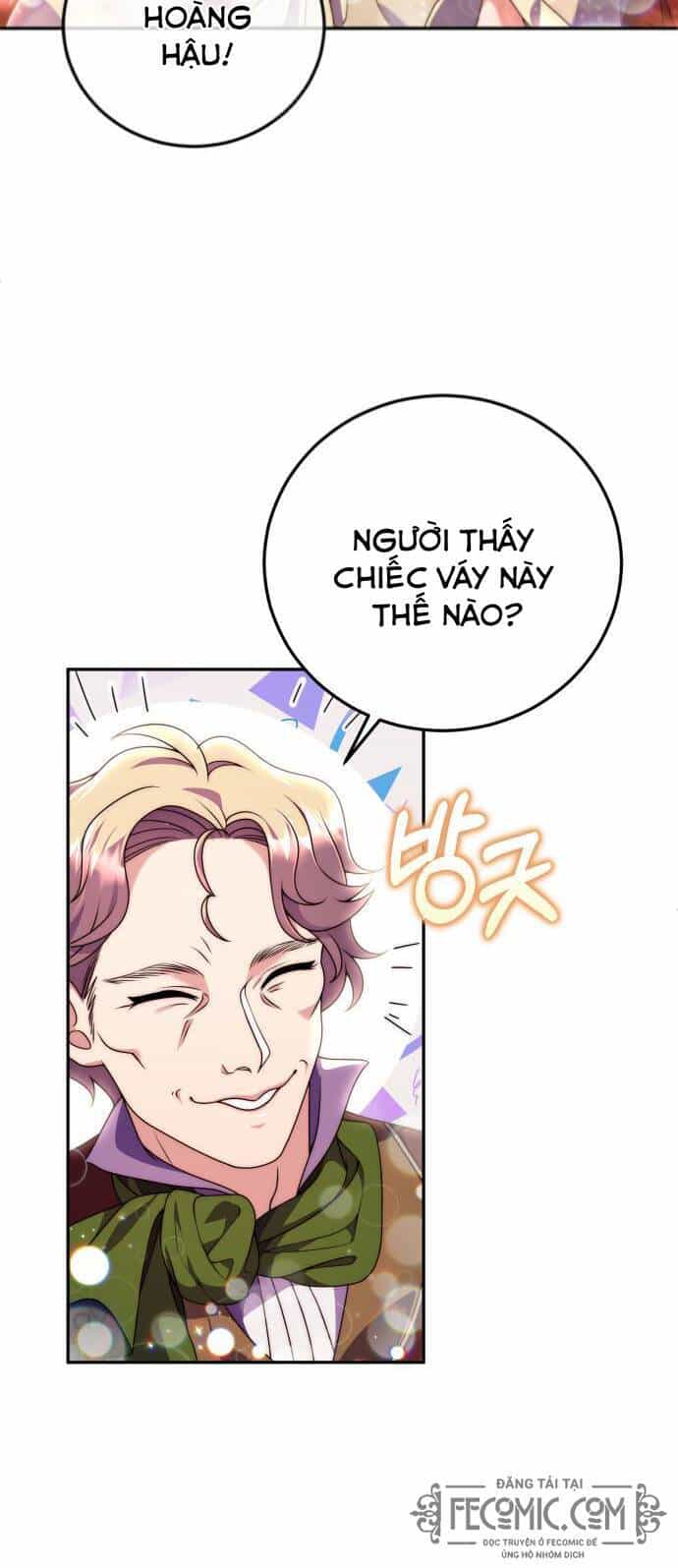 Tôi Sẽ Ly Hôn Với Người Chồng Bạo Chúa Của Mình - Chương 4 - ảnh 43