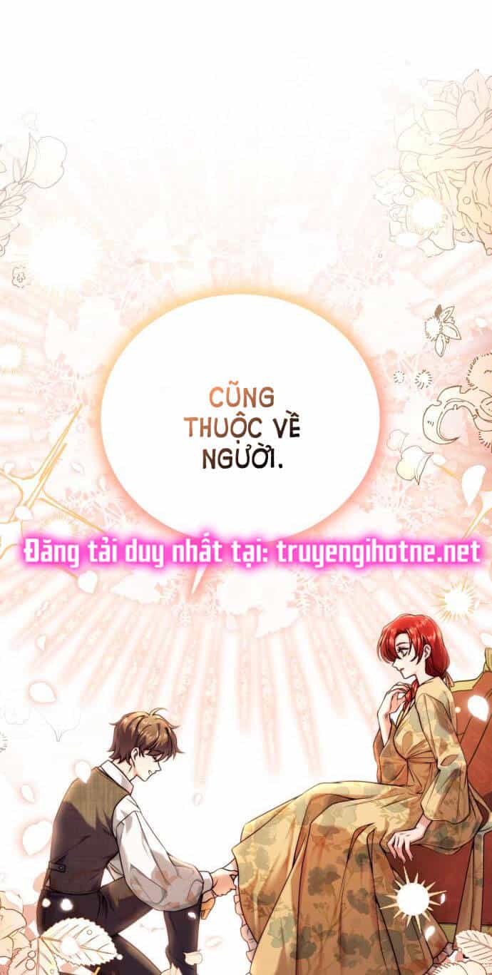 Tôi Sẽ Ly Hôn Với Người Chồng Bạo Chúa Của Mình - Chương 27.2 - ảnh 35