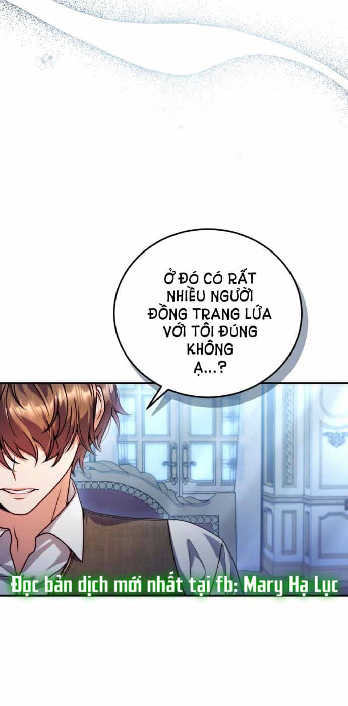 Tôi Sẽ Ly Hôn Với Người Chồng Bạo Chúa Của Mình - Chương 27.2 - ảnh 6