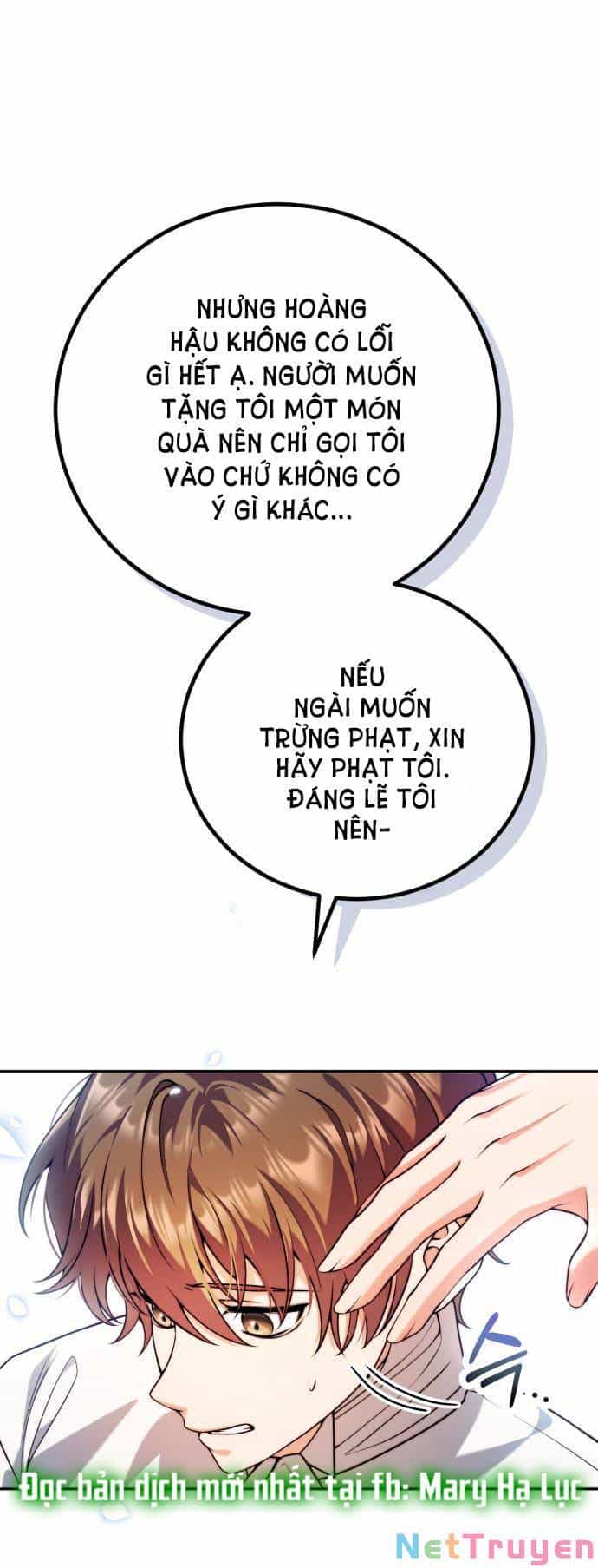 Tôi Sẽ Ly Hôn Với Người Chồng Bạo Chúa Của Mình - Chương 28.2 - ảnh 31