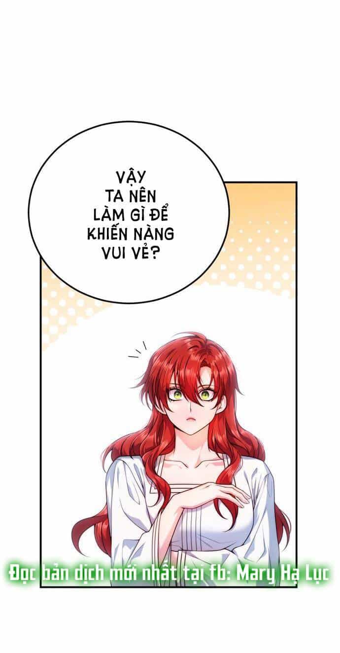 Tôi Sẽ Ly Hôn Với Người Chồng Bạo Chúa Của Mình - Chương 29.1 - ảnh 20