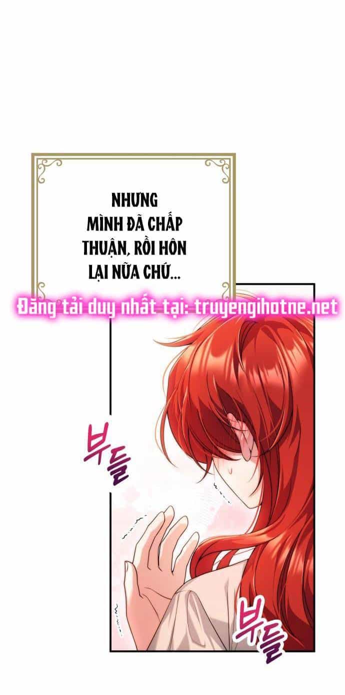 Tôi Sẽ Ly Hôn Với Người Chồng Bạo Chúa Của Mình - Chương 30.2 - ảnh 14
