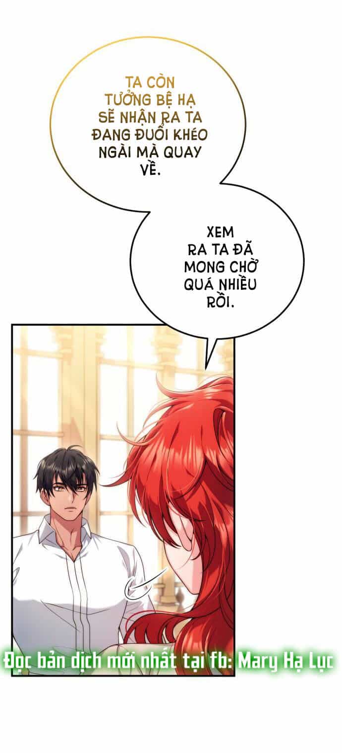 Tôi Sẽ Ly Hôn Với Người Chồng Bạo Chúa Của Mình - Chương 31.1 - ảnh 6