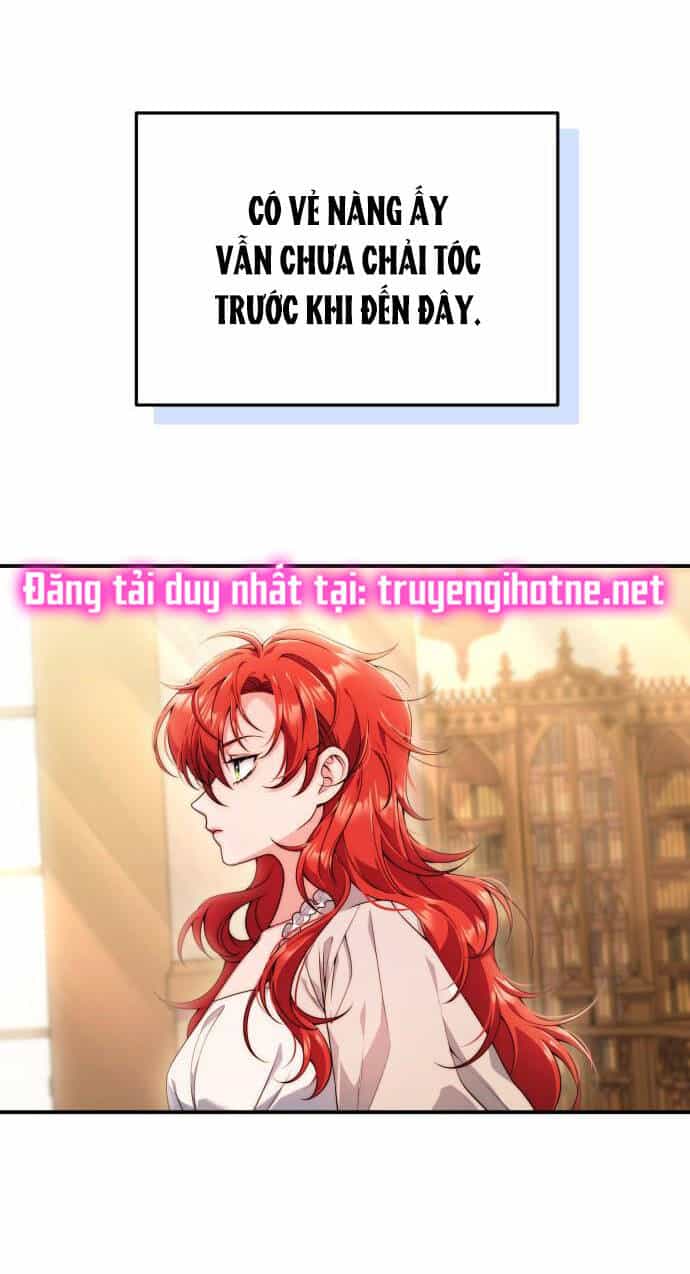 Tôi Sẽ Ly Hôn Với Người Chồng Bạo Chúa Của Mình - Chương 31.1 - ảnh 8