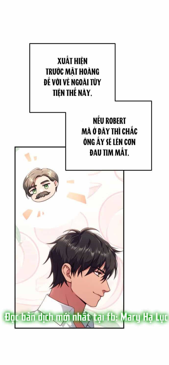 Tôi Sẽ Ly Hôn Với Người Chồng Bạo Chúa Của Mình - Chương 31.1 - ảnh 9