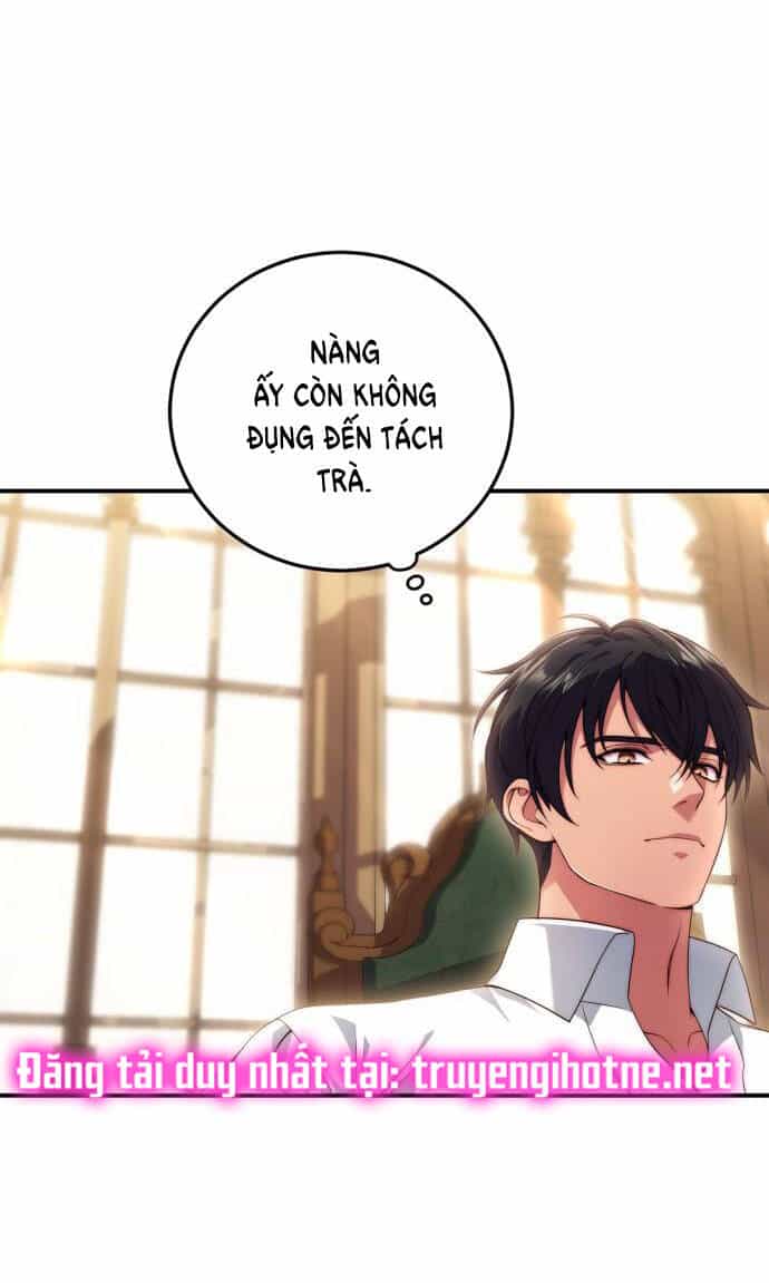 Tôi Sẽ Ly Hôn Với Người Chồng Bạo Chúa Của Mình - Chương 31.2 - ảnh 29