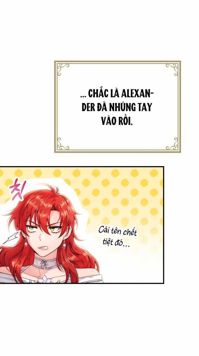 Tôi Sẽ Ly Hôn Với Người Chồng Bạo Chúa Của Mình - Chương 32.1 - ảnh 14