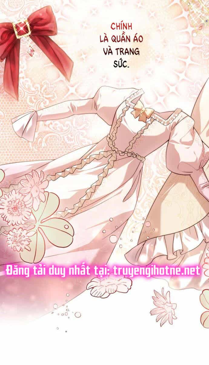 Tôi Sẽ Ly Hôn Với Người Chồng Bạo Chúa Của Mình - Chương 32.2 - ảnh 7