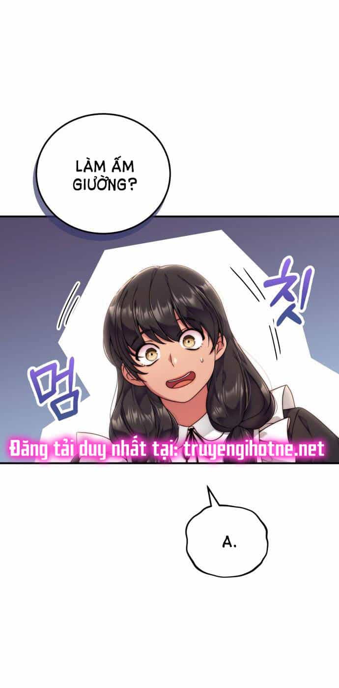 Tôi Sẽ Ly Hôn Với Người Chồng Bạo Chúa Của Mình - Chương 33.1 - ảnh 1