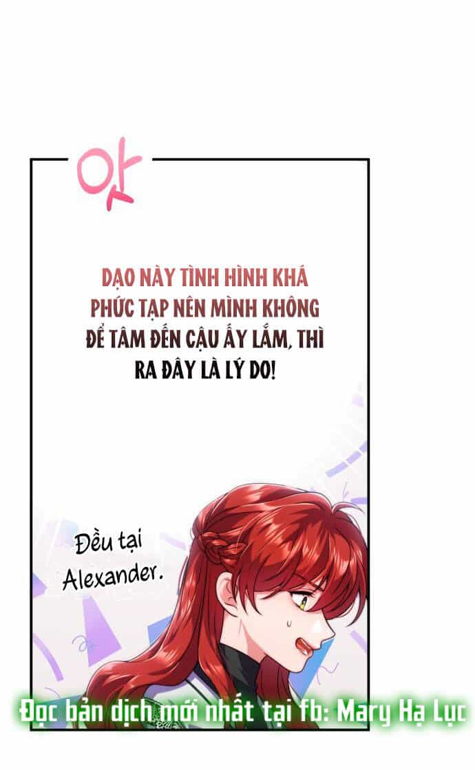 Tôi Sẽ Ly Hôn Với Người Chồng Bạo Chúa Của Mình - Chương 33.2 - ảnh 20