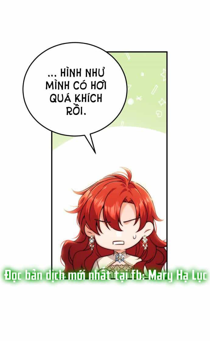 Tôi Sẽ Ly Hôn Với Người Chồng Bạo Chúa Của Mình - Chương 35.2 - ảnh 29