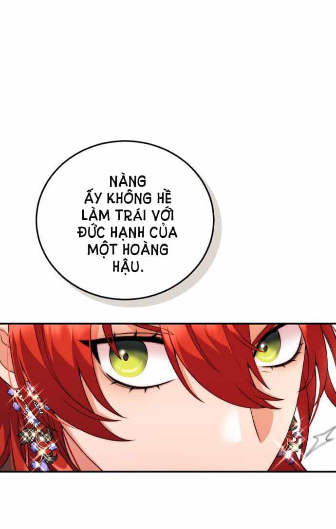 Tôi Sẽ Ly Hôn Với Người Chồng Bạo Chúa Của Mình - Chương 36.2 - ảnh 24