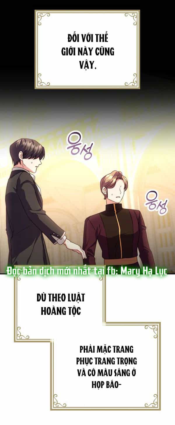 Tôi Sẽ Ly Hôn Với Người Chồng Bạo Chúa Của Mình - Chương 36.2 - ảnh 8