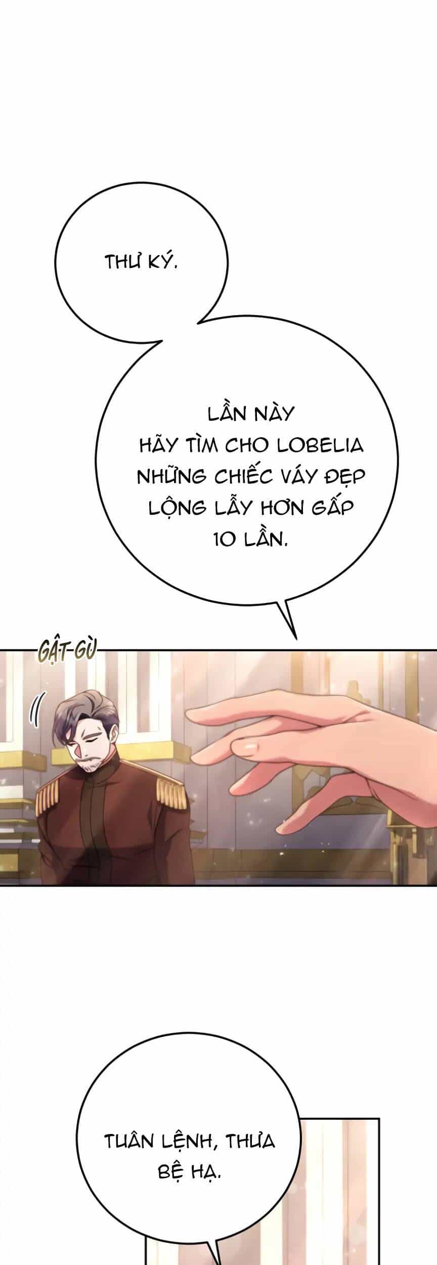 Tôi Sẽ Ly Hôn Với Người Chồng Bạo Chúa Của Mình - Chương 6 - ảnh 1