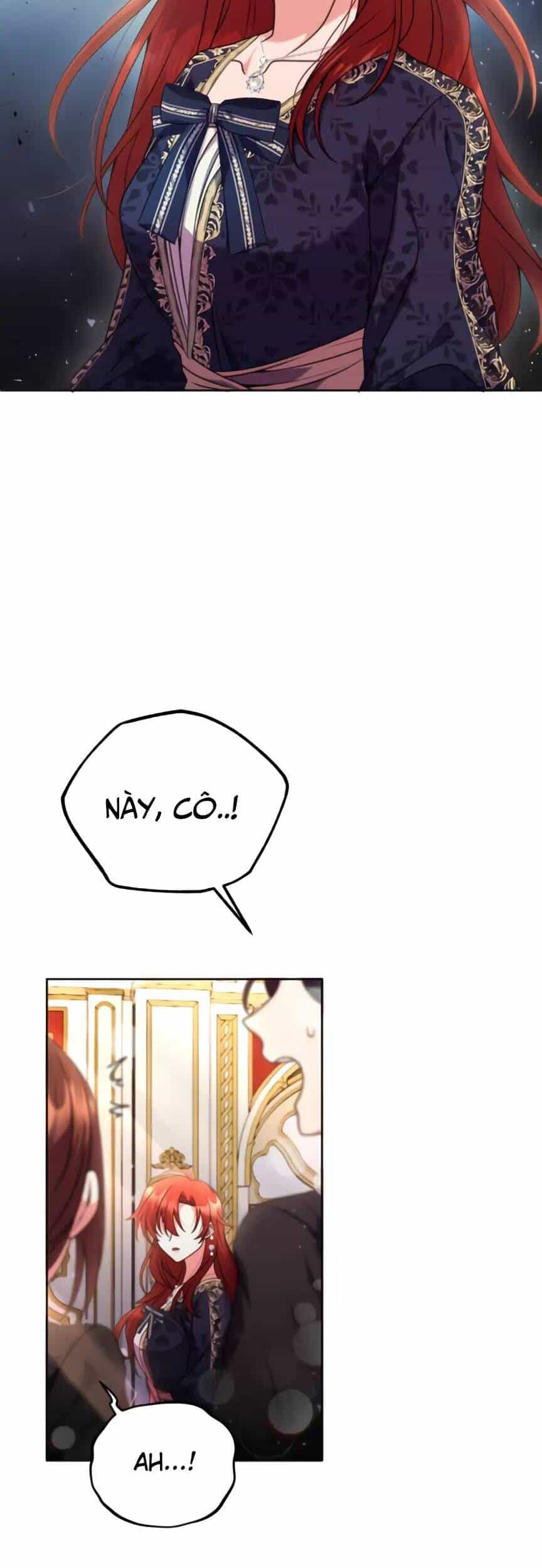 Tôi Sẽ Ly Hôn Với Người Chồng Bạo Chúa Của Mình - Chương 6 - ảnh 50