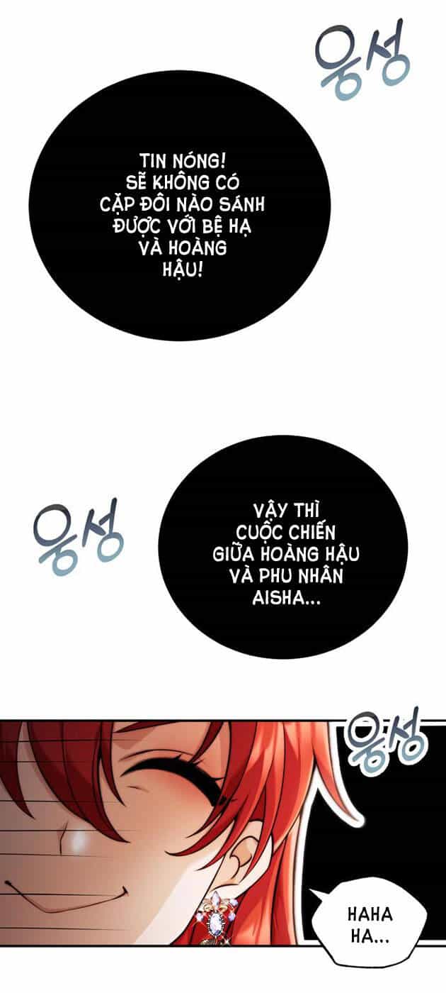 Tôi Sẽ Ly Hôn Với Người Chồng Bạo Chúa Của Mình - Chương 37.2 - ảnh 16